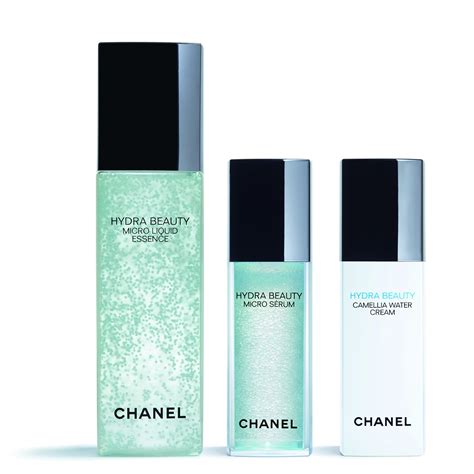 creme chanel hydra beauty|chanel hydra beauty camellia water cream.